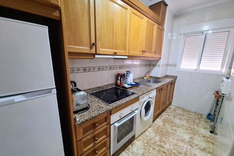 Leilighet i Punta Prima, Alicante, Punta Prima - € 135 000 | Ref: R5435926 - foto 8
