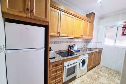 Leilighet i Punta Prima, Alicante, Punta Prima - € 135 000 | Ref: R5435926 - foto 9