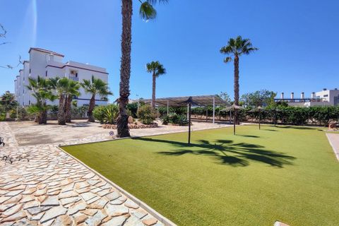Leilighet i Punta Prima, Alicante, Punta Prima - € 135 000 | Ref: R5435926 - foto 20