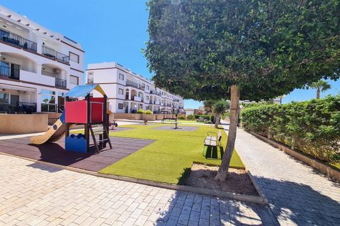 Leilighet i Punta Prima, Alicante, Punta Prima - € 135 000 | Ref: R5435926 - foto 21
