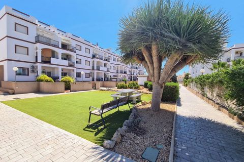 Leilighet i Punta Prima, Alicante, Punta Prima - € 135 000 | Ref: R5435926 - foto 22