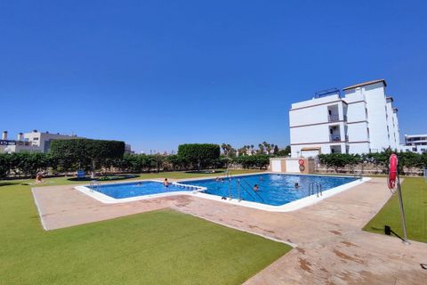 Leilighet i Punta Prima, Alicante, Punta Prima - € 135 000 | Ref: R5435926 - foto 24