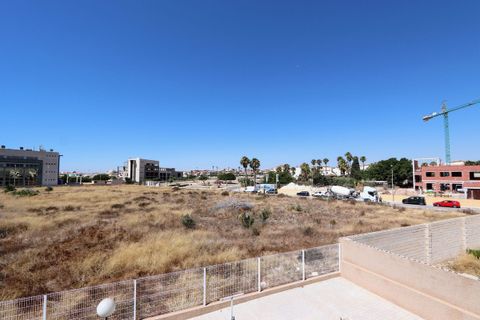 Leilighet i Punta Prima, Alicante, Punta Prima - € 135 000 | Ref: R5435926 - foto 25