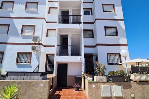 Leilighet i Punta Prima, Alicante, Punta Prima - € 135 000 | Ref: R5435926 - foto 27