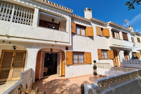 Villa i Playa Flamenca, Alicante, Playa Flamenca - € 249.000 | Ref: R5435998 - foto 1