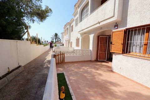 Villa i Playa Flamenca, Alicante, Playa Flamenca - € 249.000 | Ref: R5435998 - foto 2