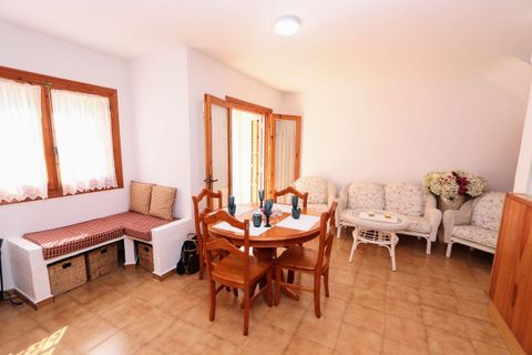Villa i Playa Flamenca, Alicante, Playa Flamenca - € 249.000 | Ref: R5435998 - foto 4
