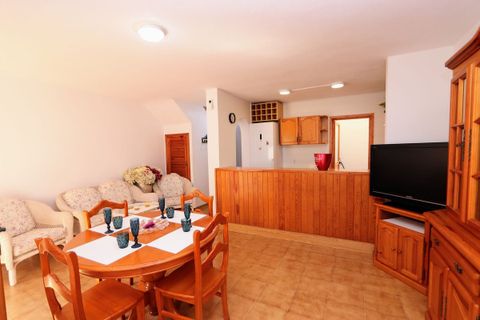Villa i Playa Flamenca, Alicante, Playa Flamenca - € 249.000 | Ref: R5435998 - foto 5