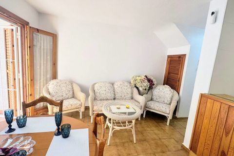 Villa i Playa Flamenca, Alicante, Playa Flamenca - € 249.000 | Ref: R5435998 - foto 6