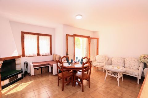 Villa i Playa Flamenca, Alicante, Playa Flamenca - € 249.000 | Ref: R5435998 - foto 7