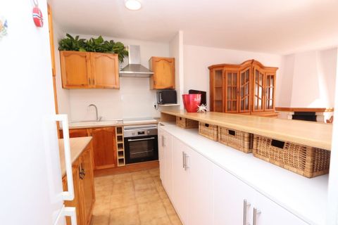 Villa i Playa Flamenca, Alicante, Playa Flamenca - € 249.000 | Ref: R5435998 - foto 8