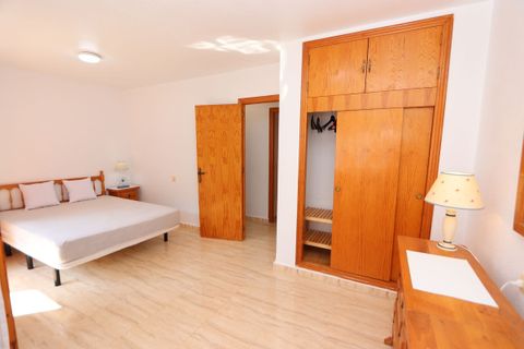 Villa i Playa Flamenca, Alicante, Playa Flamenca - € 249.000 | Ref: R5435998 - foto 13