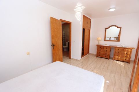 Villa i Playa Flamenca, Alicante, Playa Flamenca - € 249.000 | Ref: R5435998 - foto 14