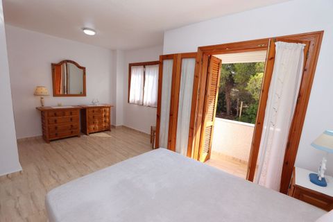 Villa i Playa Flamenca, Alicante, Playa Flamenca - € 249.000 | Ref: R5435998 - foto 15