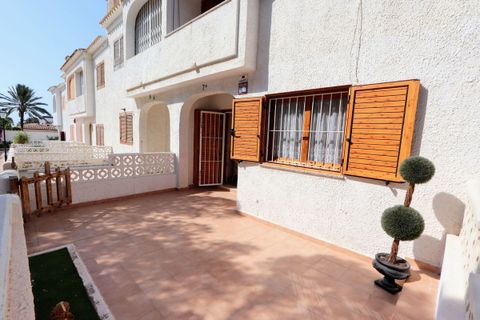 Villa i Playa Flamenca, Alicante, Playa Flamenca - € 249.000 | Ref: R5435998 - foto 22