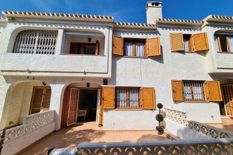 Villa i Playa Flamenca, Alicante, Playa Flamenca - € 249.000 | Ref: R5435998 - foto 23