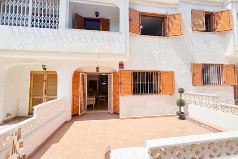 Villa i Playa Flamenca, Alicante, Playa Flamenca - € 249.000 | Ref: R5435998 - foto 24