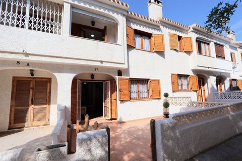 Villa i Playa Flamenca, Alicante, Playa Flamenca - € 249.000 | Ref: R5435998 - foto 25