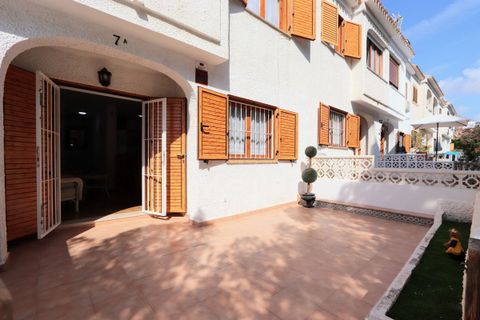 Villa i Playa Flamenca, Alicante, Playa Flamenca - € 249.000 | Ref: R5435998 - foto 27