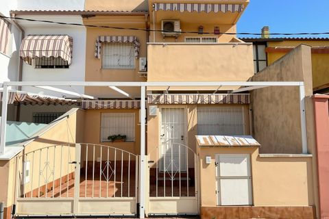 Duplex i Lo Pagan, Murcia, Lo Pagan - € 160.000 | Ref: MLSC4936795 - foto 1