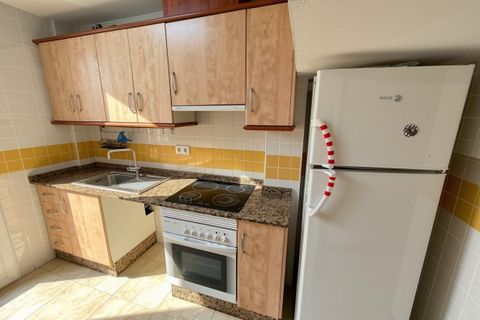 Duplex i Lo Pagan, Murcia, Lo Pagan - € 160.000 | Ref: MLSC4936795 - foto 9