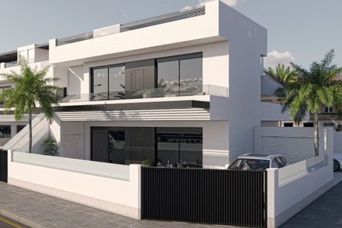 Wohnung in San Pedro Del Pinatar, Murcia - Foto 3