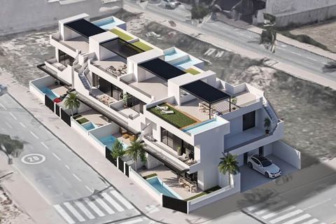 Wohnung in San Pedro Del Pinatar, Murcia - Foto 4