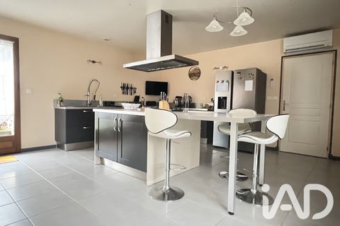 Villa i Gramat, Lot, Gramat - € 399 000 | Ref: 85692 - foto 8