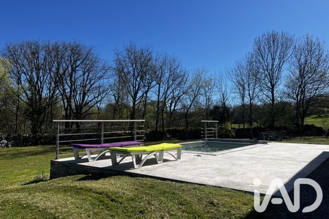 Villa i Gramat, Lot, Gramat - € 399 000 | Ref: 85692 - foto 20