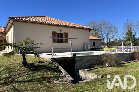 Villa i Gramat, Lot, Gramat - € 399 000 | Ref: 85692 - foto 21