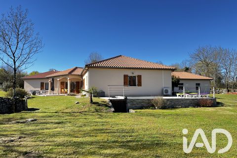 Villa i Gramat, Lot, Gramat - € 399 000 | Ref: 85692 - foto 24
