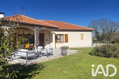 Villa i Gramat, Lot, Gramat - € 399 000 | Ref: 85692 - foto 25