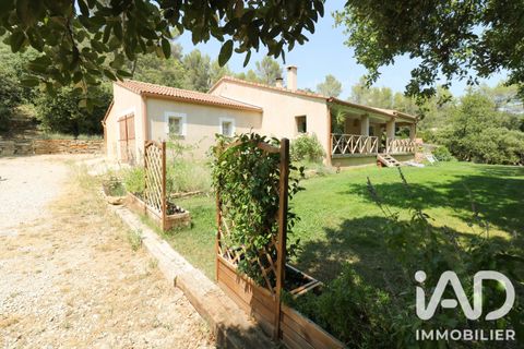 Villa i La Roquebrussanne, Var, La Roquebrussanne - € 470.000 | Ref: 12263 - foto 3