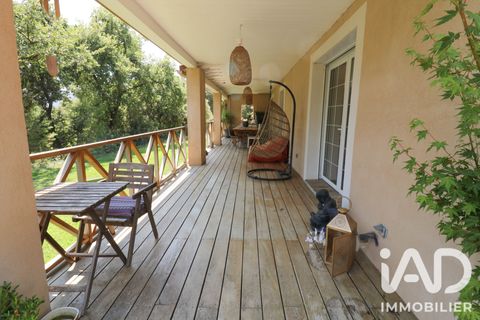 Villa i La Roquebrussanne, Var, La Roquebrussanne - € 470.000 | Ref: 12263 - foto 5