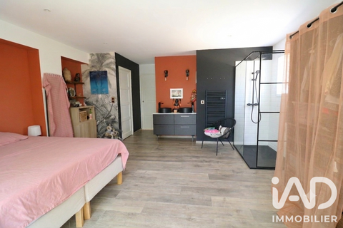 Villa i La Roquebrussanne, Var, La Roquebrussanne - € 470.000 | Ref: 12263 - foto 11