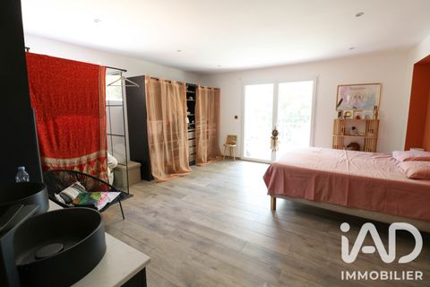 Villa i La Roquebrussanne, Var, La Roquebrussanne - € 470.000 | Ref: 12263 - foto 12