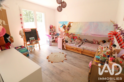 Villa i La Roquebrussanne, Var, La Roquebrussanne - € 470.000 | Ref: 12263 - foto 13