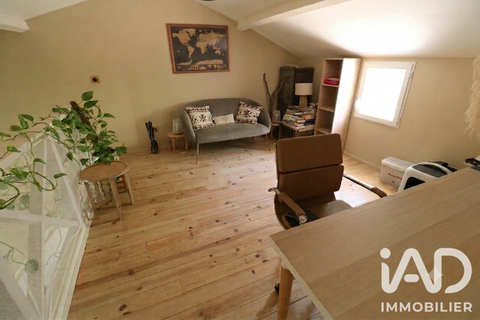 Villa i La Roquebrussanne, Var, La Roquebrussanne - € 470.000 | Ref: 12263 - foto 16