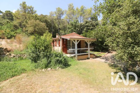 Villa i La Roquebrussanne, Var, La Roquebrussanne - € 470.000 | Ref: 12263 - foto 19