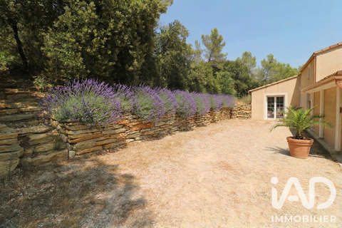 Villa i La Roquebrussanne, Var, La Roquebrussanne - € 470.000 | Ref: 12263 - foto 22