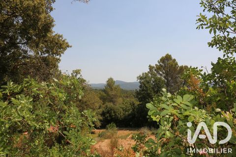 Villa i La Roquebrussanne, Var, La Roquebrussanne - € 470.000 | Ref: 12263 - foto 23