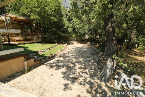 Villa i La Roquebrussanne, Var, La Roquebrussanne - € 470.000 | Ref: 12263 - foto 25