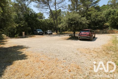 Villa i La Roquebrussanne, Var, La Roquebrussanne - € 470.000 | Ref: 12263 - foto 26