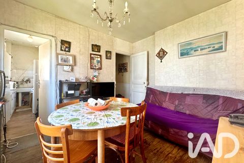 Lejlighed i Puteaux, Hauts-de-Seine, Puteaux - € 245.000 | Ref: 64000 - foto 1