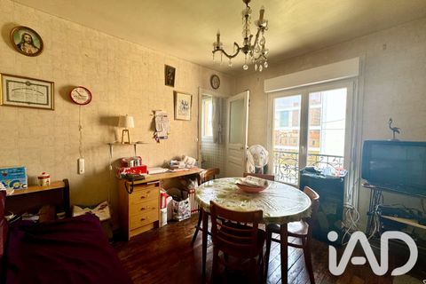 Lejlighed i Puteaux, Hauts-de-Seine, Puteaux - € 245.000 | Ref: 64000 - foto 2