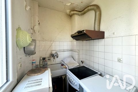 Lejlighed i Puteaux, Hauts-de-Seine, Puteaux - € 245.000 | Ref: 64000 - foto 3