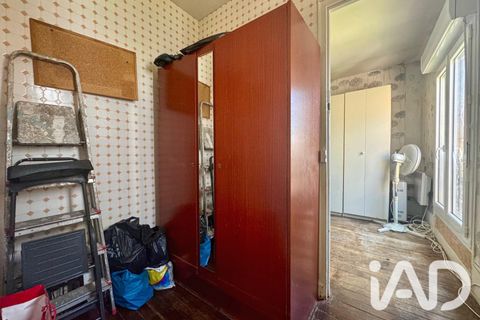 Lejlighed i Puteaux, Hauts-de-Seine, Puteaux - € 245.000 | Ref: 64000 - foto 4