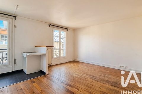 Lejlighed i Saint-Mande, Val-de-Marne, Saint-Mande - € 349.000 | Ref: 43123 - foto 1