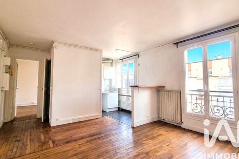 Lejlighed i Saint-Mande, Val-de-Marne, Saint-Mande - € 349.000 | Ref: 43123 - foto 2