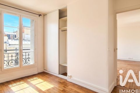 Lejlighed i Saint-Mande, Val-de-Marne, Saint-Mande - € 349.000 | Ref: 43123 - foto 3